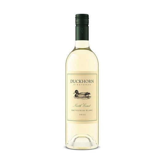 Duckhorn North Coast Sauvignon Blanc 2022