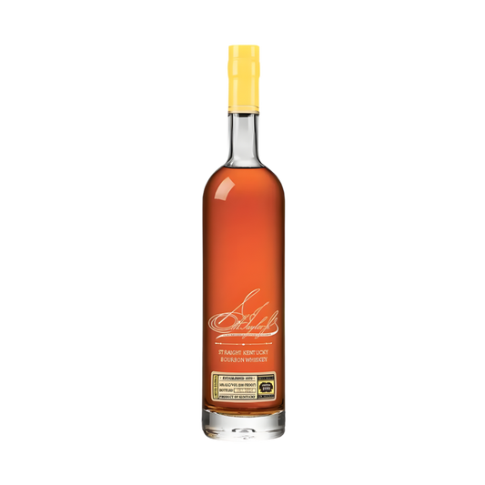 E.H. Taylor Bottled-In-Bond Straight Bourbon