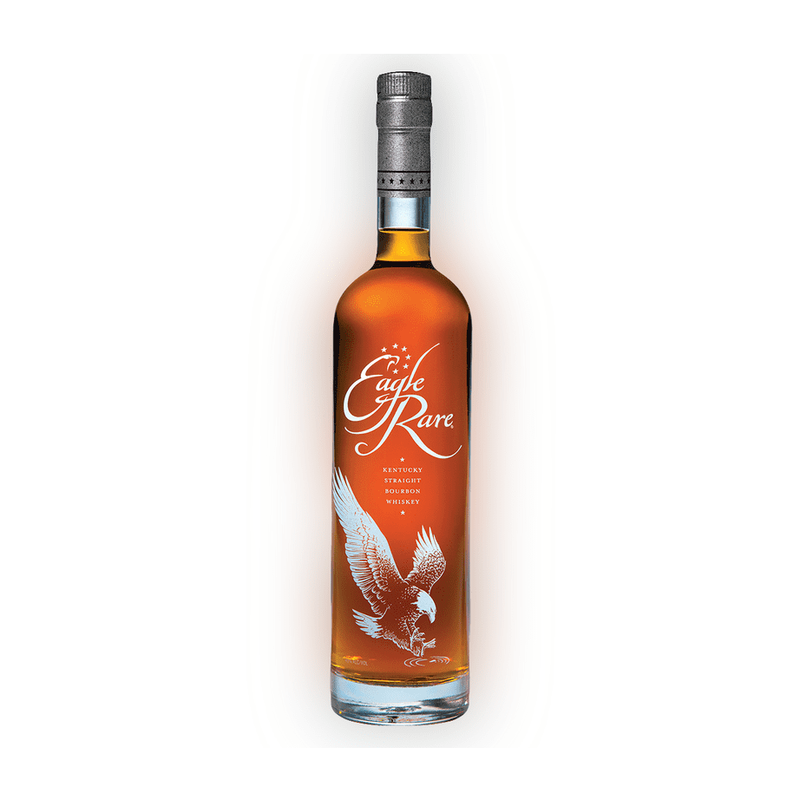 Eagle Rare 10 Year Old Kentucky Straight Bourbon (750mL)
