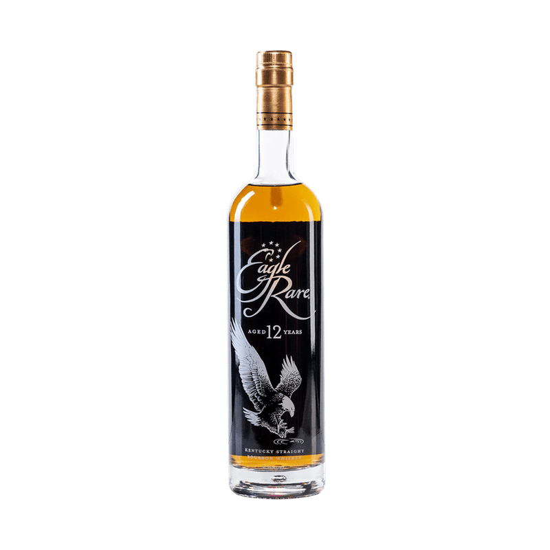 Eagle Rare 12 Year Old Kentucky Straight Bourbon Whiskey