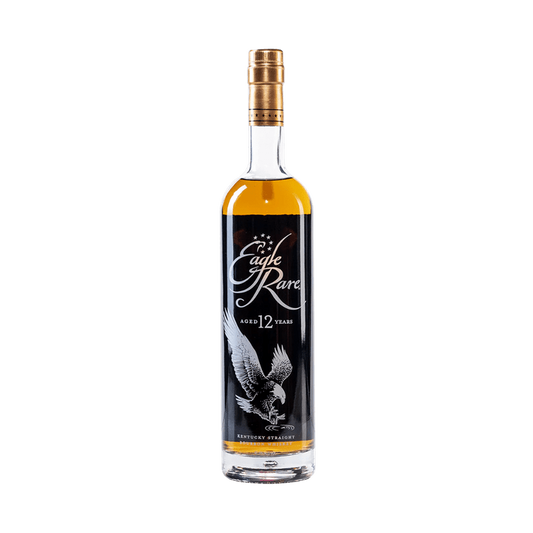 Eagle Rare 12 Year Old Kentucky Straight Bourbon Whiskey