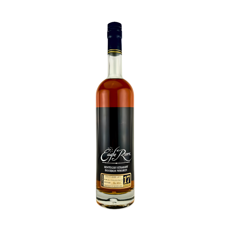 Eagle Rare 17 Year "Fall 2025" Kentucky Straight Bourbon