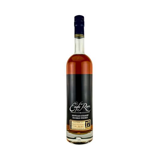 Eagle Rare 17 Year "Fall 2025" Kentucky Straight Bourbon