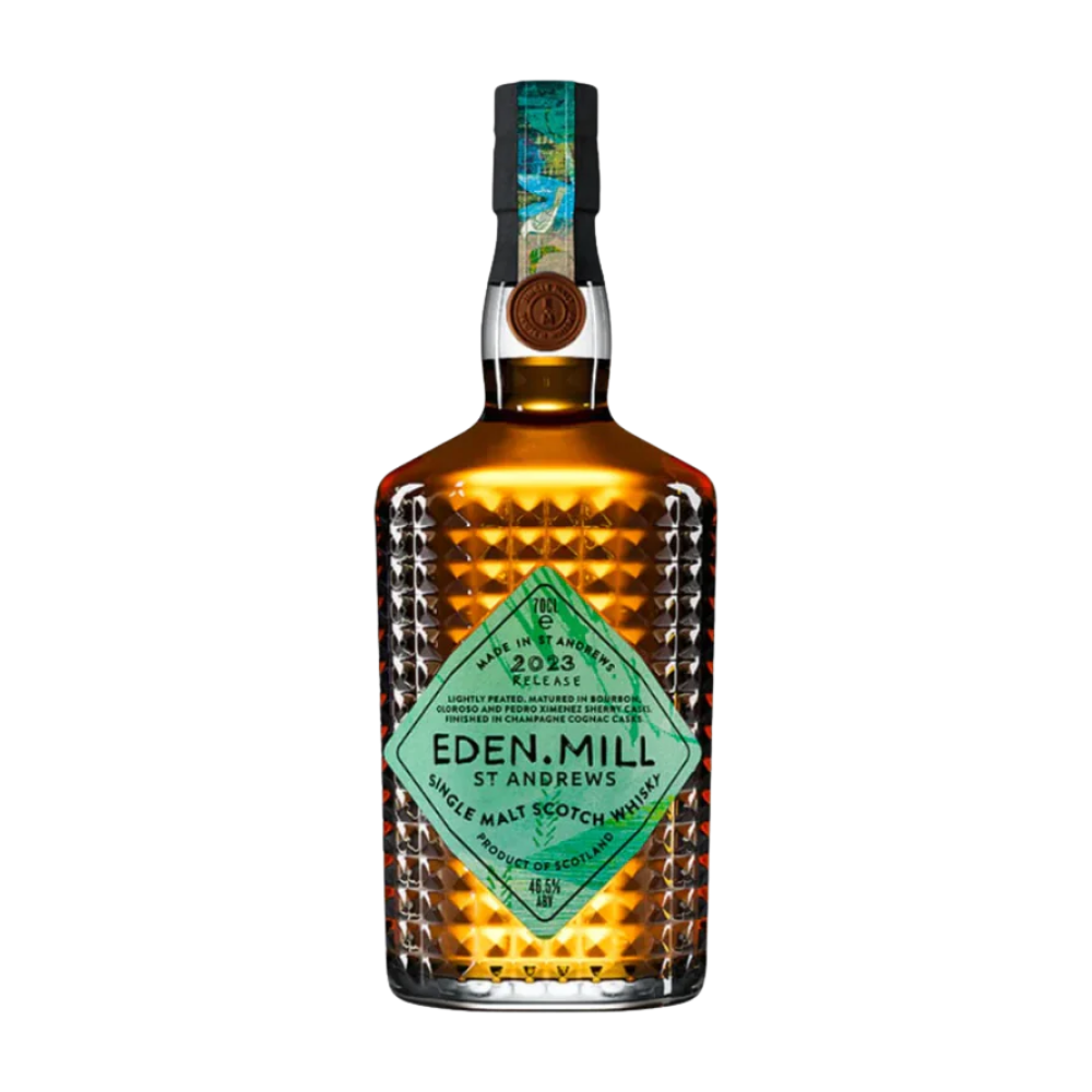 Eden Mill Art Street Small Batch 2023 700 ml