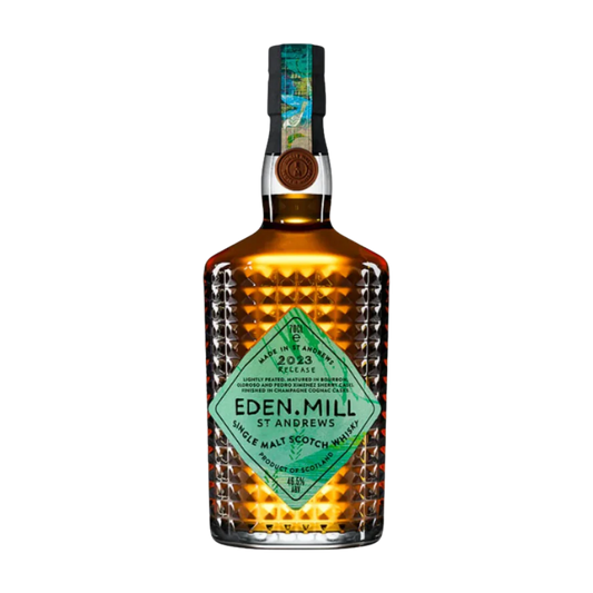 Eden Mill Art Street Small Batch 2023 700 ml