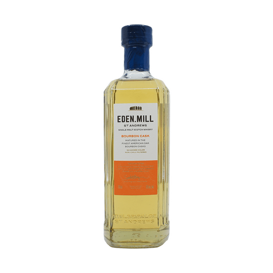 Eden Mill 'St. Andrew's Bourbon Cask' Single Malt Scotch Whisky