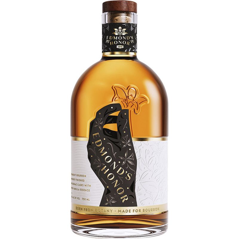 Edmond's Honor 750ml
