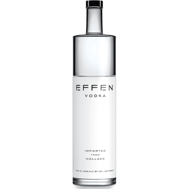 Effen Vodka