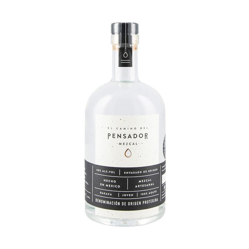 El Camino del Pensador Ensamble Joven Mezcal