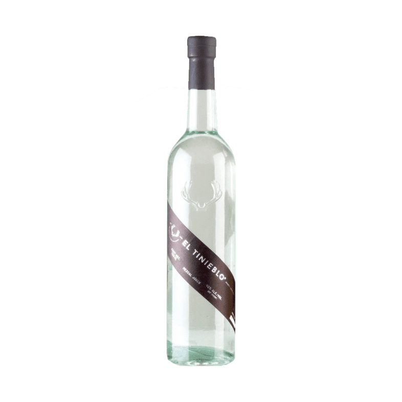 El Tinieblo Joven Mezcal