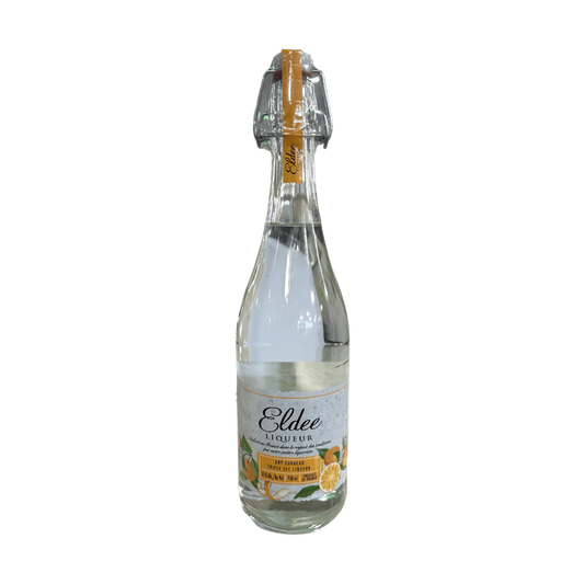 Eldee Triple Sec Liqueur