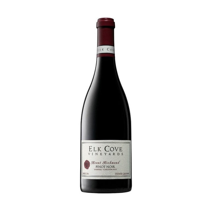 Elk Cove Vineyards 'Mount Richmond' Pinot Noir 2021