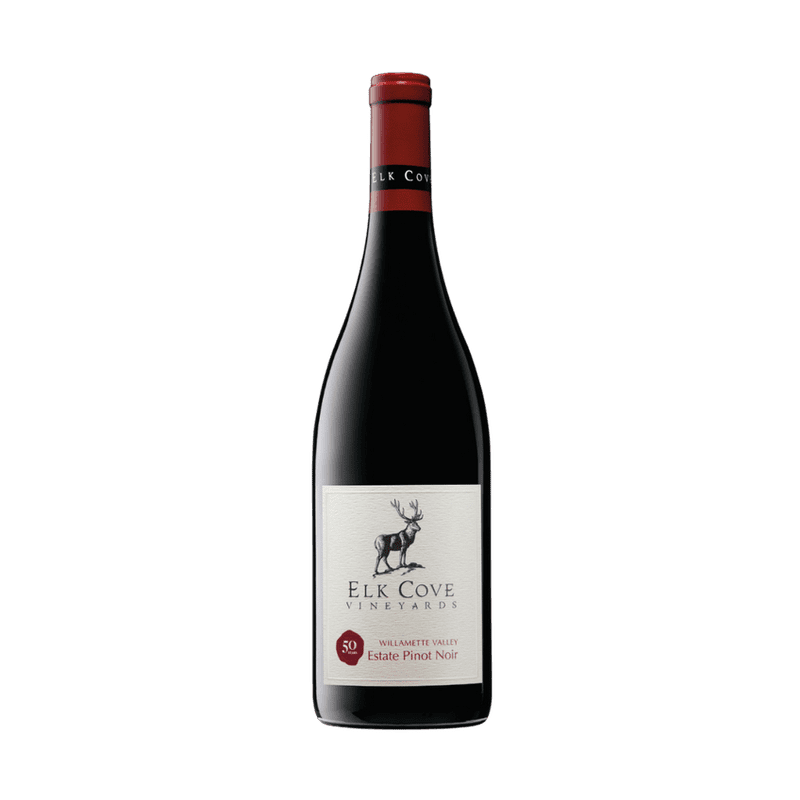 Elk Cove Willamette Valley Estate Pinot Noir 2023