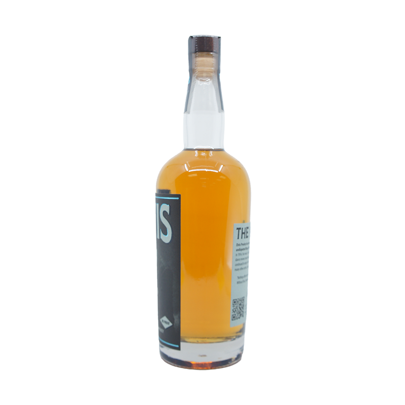 Elvis 'The King' Straight Rye Whiskey