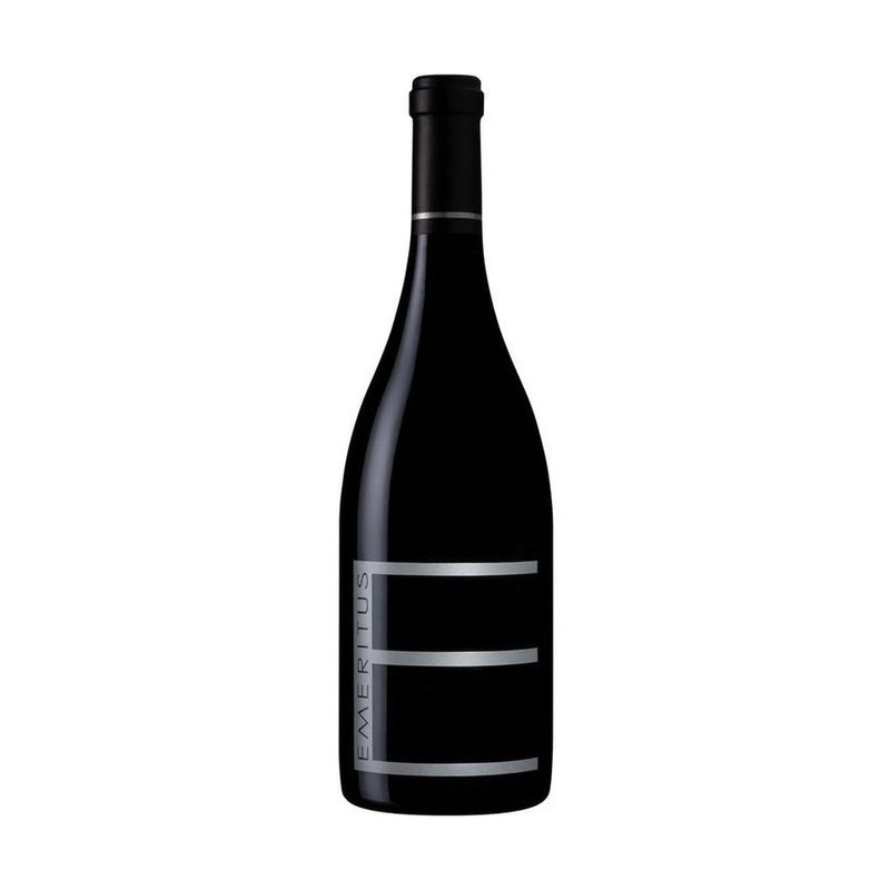 Emeritus Hallberg Ranch Pinot Noir 2019