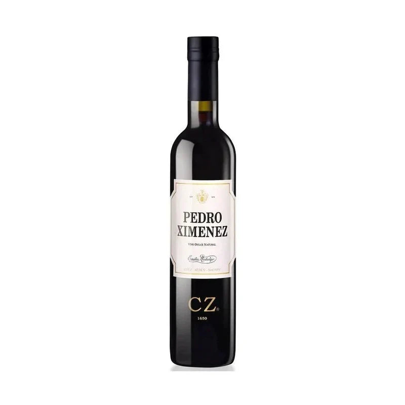 Emilio Hidalgo Pedro Xim‚nez Jerez