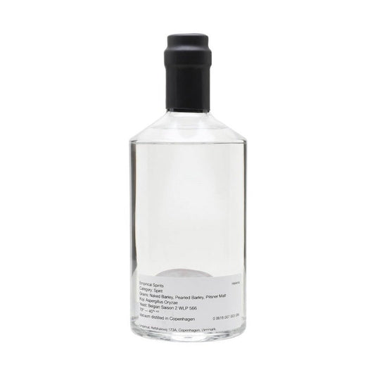 Empirical 'Helena' Spirit