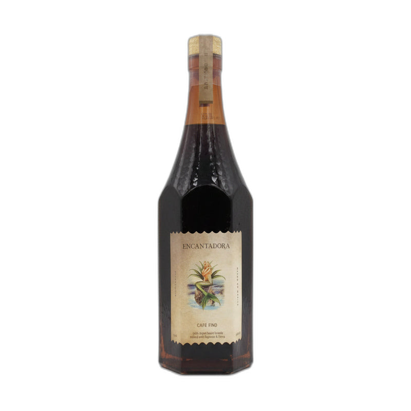 Encantadora Cafe Fino Infused Tequila 750ml