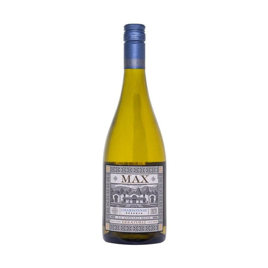 Errazuriz Max Reserva Chardonnay 2020