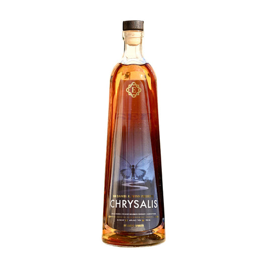 Eselo Chrysalis Single Barrel Straight Bourbon Whiskey