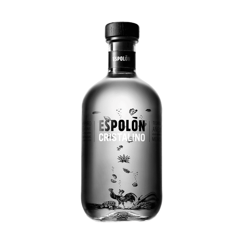 Espolòn Anejo Cristalino Tequila