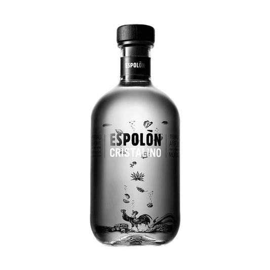 Espolòn Anejo Cristalino Tequila