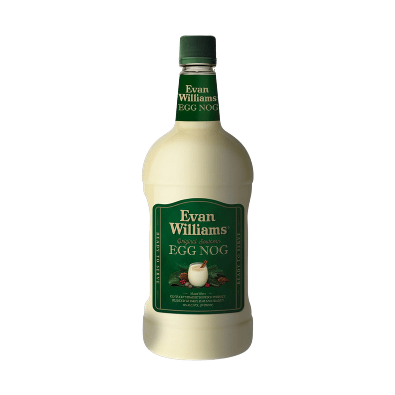 Evan Williams EGG NOG 1.75