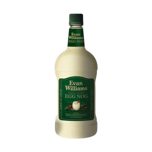 Evan Williams EGG NOG 1.75