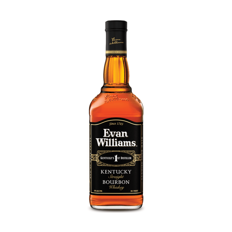 Evan Williams Kentucky Straight Bourbon Whiskey