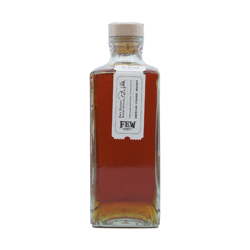 FEW American Straight Whiskey