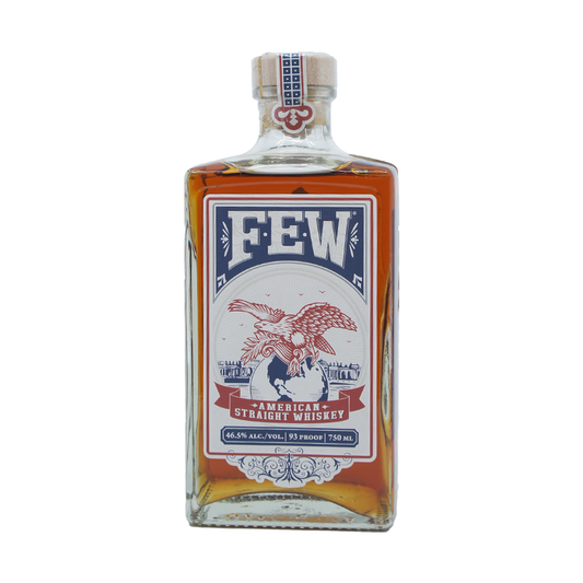 FEW American Straight Whiskey