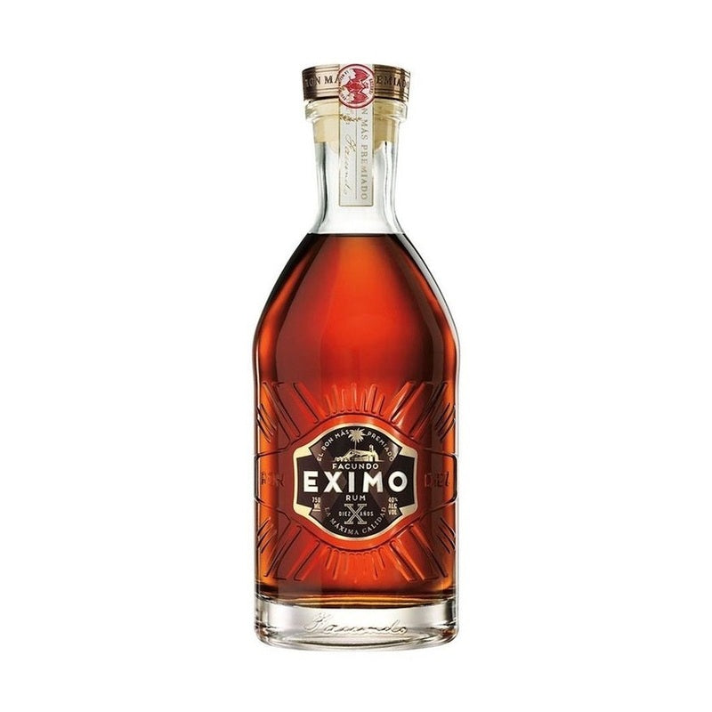 Facundo Eximo Rum
