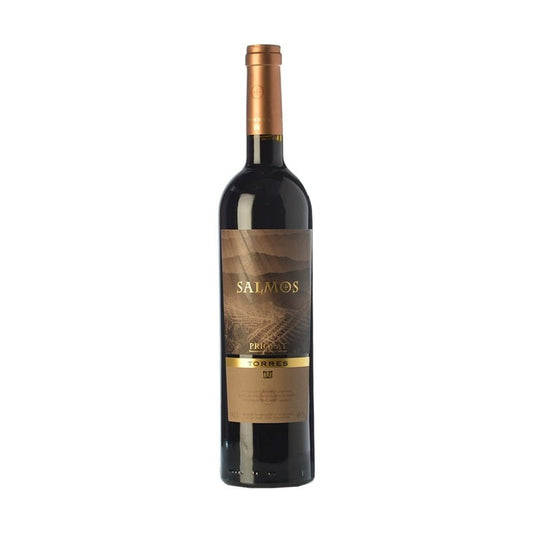 Familia Torres 'Salmos' Red Wine 2017