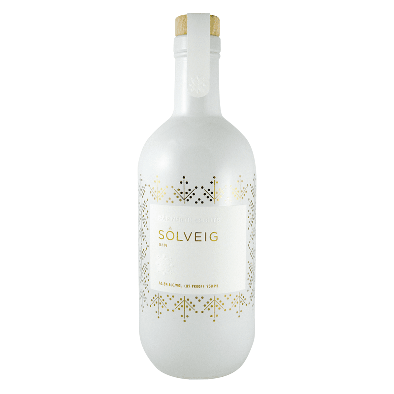 Far North Solveig Gin (750mL)