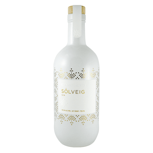 Far North Solveig Gin (750mL)