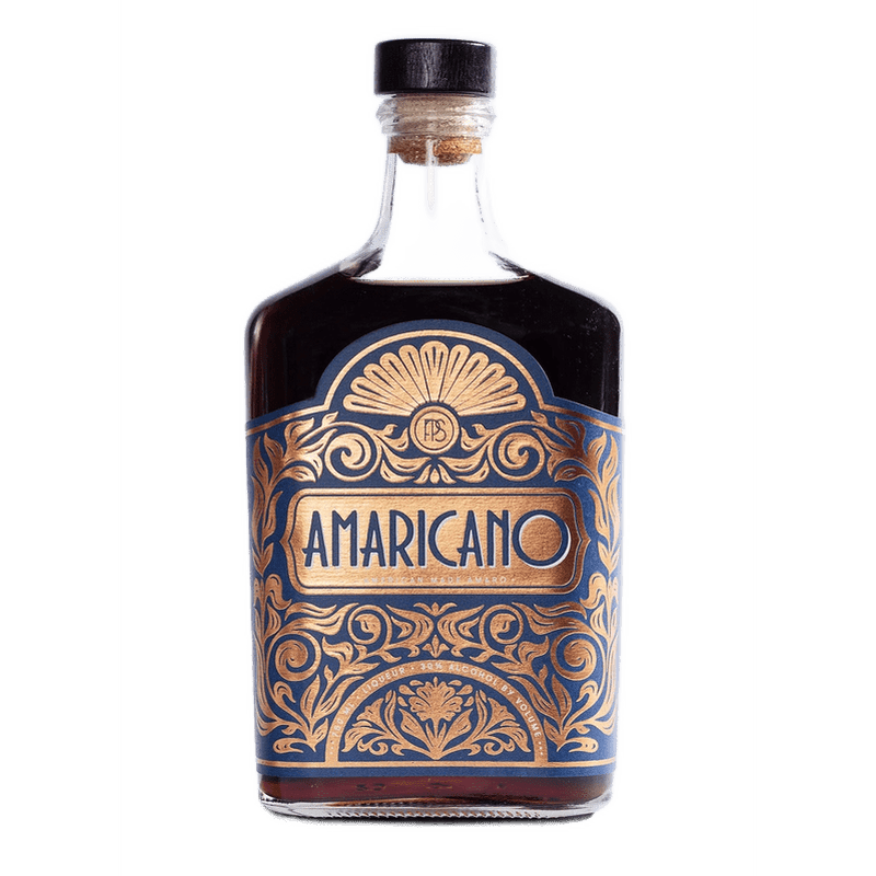 Fast Penny Amaricano Liqueur