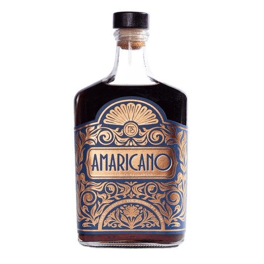 Fast Penny Amaricano Liqueur