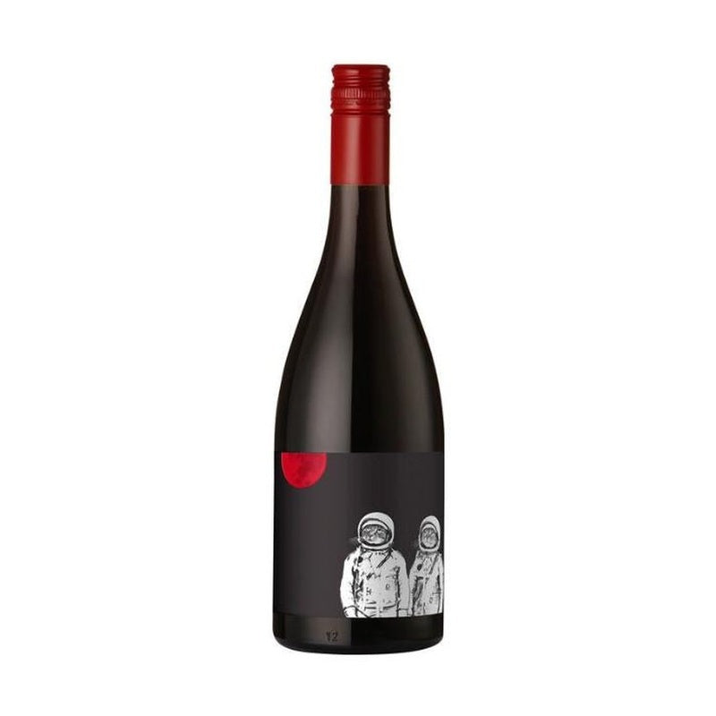 Felicette GSM Red Wine 2020