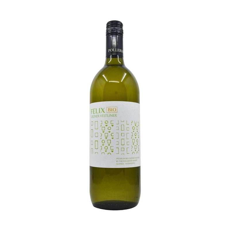 Felix Gruner Veltliner Wine (Liter)