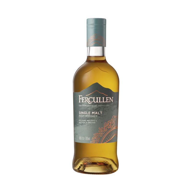 Fercullen Falls Single Malt Irish Whiskey 92