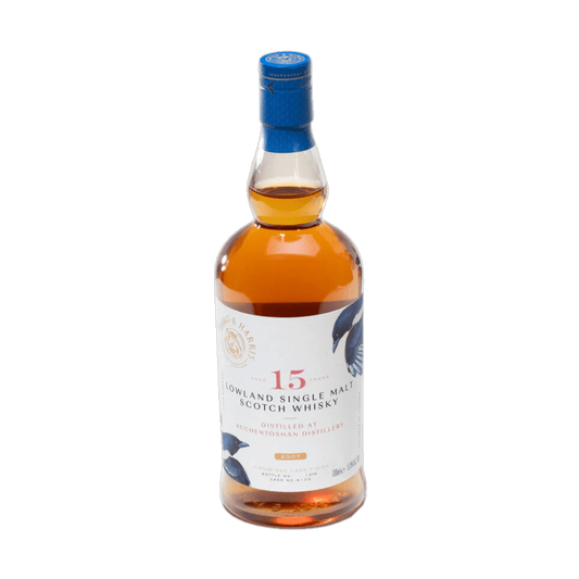 Ferg & Harris Auchentoshan 15 Year Old Single Malt Scotch Whisky