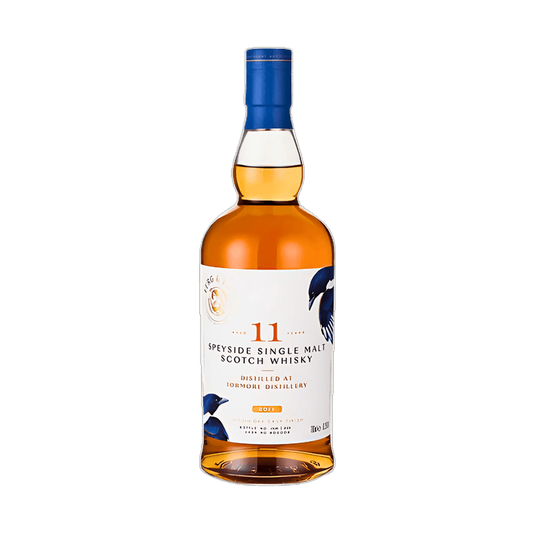 Ferg & Harris Tormore 11 Year Old Single Malt Scotch Whisky