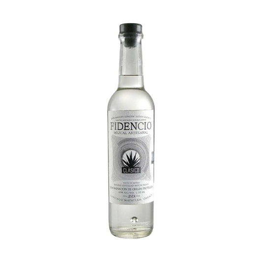 Fidencio Clasico Joven Mezcal