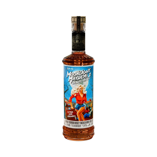 Filmland Spirits Moonlight Mayhem 2 The White Port Wolf