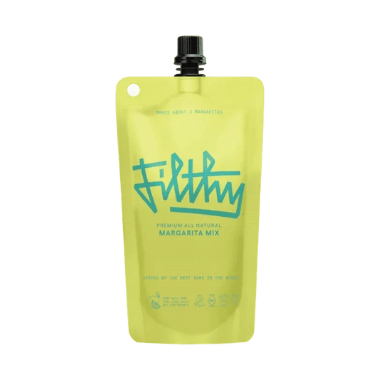 Filthy Margarita Pouch (8oz)