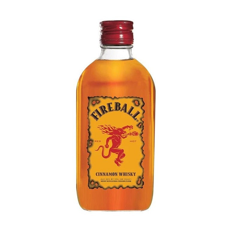 Fireball Cinnamon Whisky (200ml)
