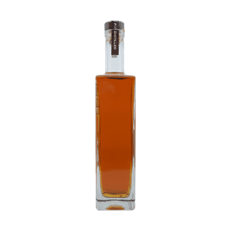Five & 20 Straight Bourbon Whiskey (750mL)