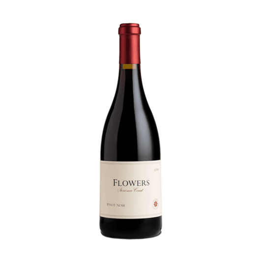 Flowers Sonoma Coast Pinot Noir 2021