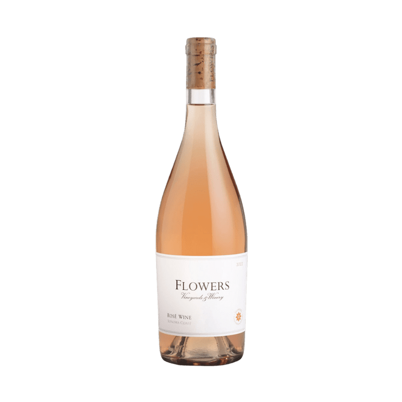 Flowers Sonoma Coast Rose 2022