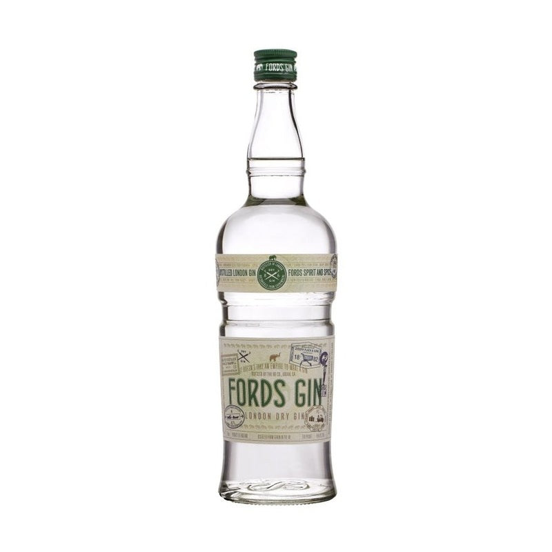 Fords London Dry Gin